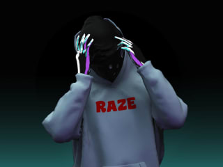 Raze - Winter SZN 23