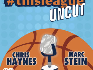 My Top 3 NBA Podcasts