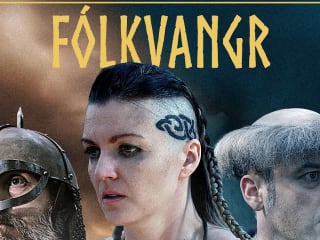 Folkvangr Full OST - Paolo Wriedt