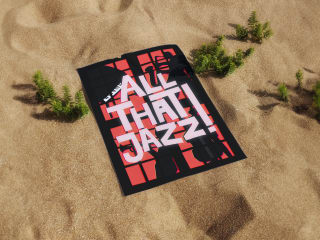 "All That Jazz" Posters