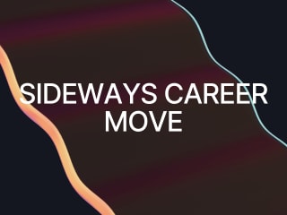 How to make a sideways career move project.pdf