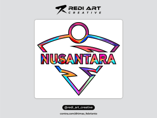 Logo Design Nusantara