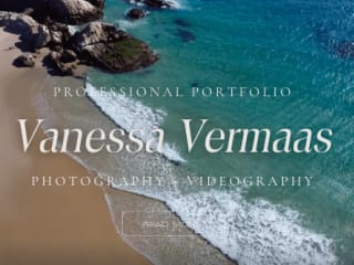 Photography & Videography Portfolio 