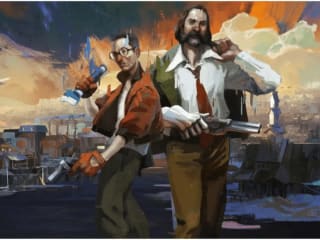 Why Every D&D Player Should Play Disco Elysium