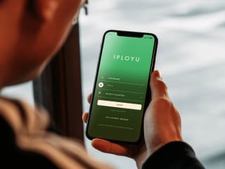 IPLOYU - A job platform that aimed to revolutionize the market