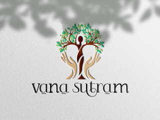 Brand Identity & Packaging Design for Vana Sutram