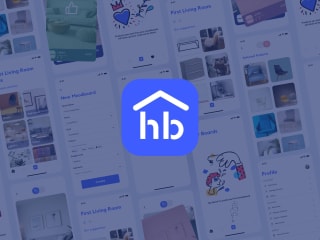 Homeboard: An Intuitive Moodboarding Tool for Interior Decorati…