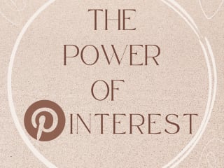 Industry-Related Information on Pinterest