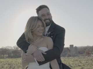 Bailey + Steven Nashville Wedding Teaser