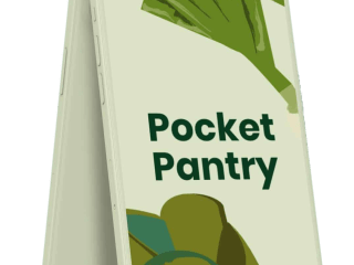 Pocket Pantry
