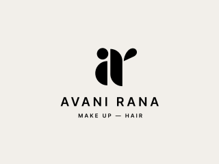 Logo and Branding for Avani Rana