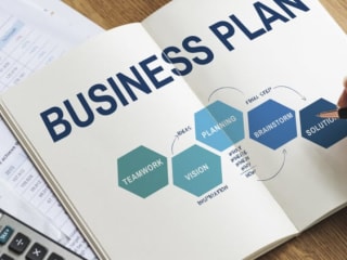 Start up Business Plan
