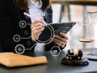 The impact of technology on the legal profession