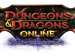 DDO: Shadowfell Conspiracy