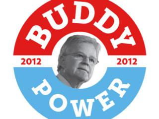 Buddy Roemer’s Long Road to Reform