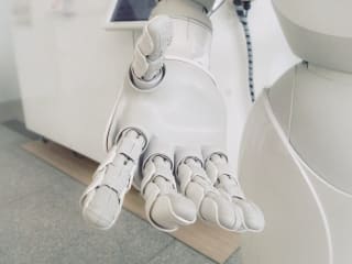 Tech Article - Will AI Take Your Job?