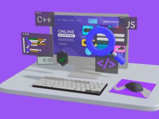 Desktop Animation