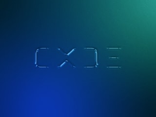 CXDE | Blockchain project