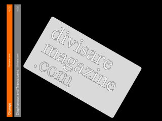 Divisare magazine [ catalogue ] 