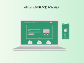 Mental Health For Romania