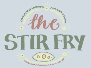 The Stir Fry - Journal Extract