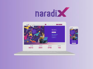 Naradix