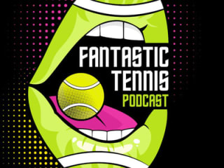 Fantastic Tennis Podcast Ad Mastering