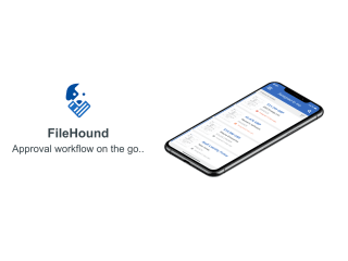 FileHound Mobile App MVP