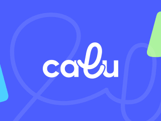 Calu.app / Naming, Branding and Website