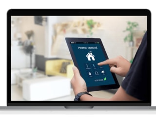 Blog - THE TOP FOUR ADVANTAGES OF SMART HOME AUTOMATION 