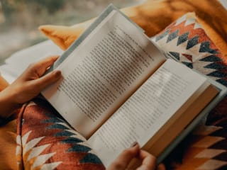 How to develop a reading habit