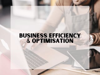 Maximizing Efficiency for Small Business
