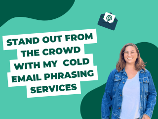 Cold emails that will generate leads
