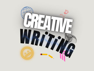 Creative Writer - Career Review