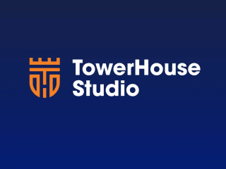 Towerhouse Studio - Brand Identity