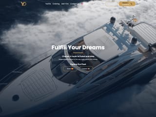 Yachting Dreams | Luxury Yacht Rental Dubai & Ibiza