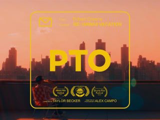 PTO - Short Film