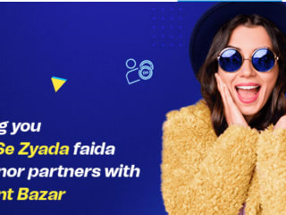 Discount Bazar - Telenor Pakistan
