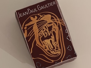Jean-Paul Gaultier Packaging