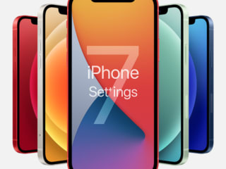 7 iPhone Settings You Might Wanna Change