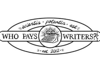 Who Pays Writers?