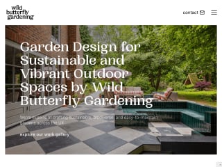 Modern and Sustainable Garden Design and Maintenance Services |…