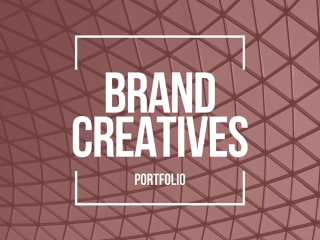 Brand Creatives on Behance