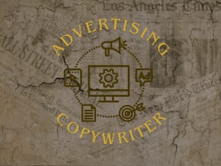 Ad Scripts, Copies & Campaign