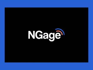 NGage - Digital Branding for Template