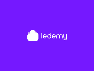 Ledemy — building a resourceful e-learning app 📚