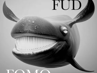 Crypto FOMO Journal: Twitter Spaces + Market Whales