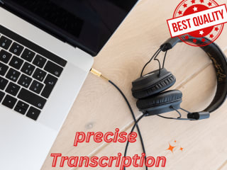 transcription service