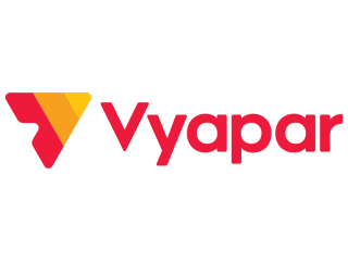 Vyapar - Landing Page Writing