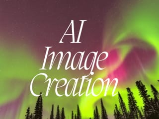AI Image Creation